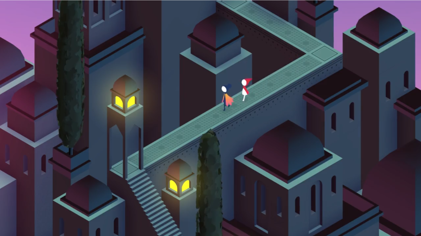 Monument Valley 2 Game Download For Android