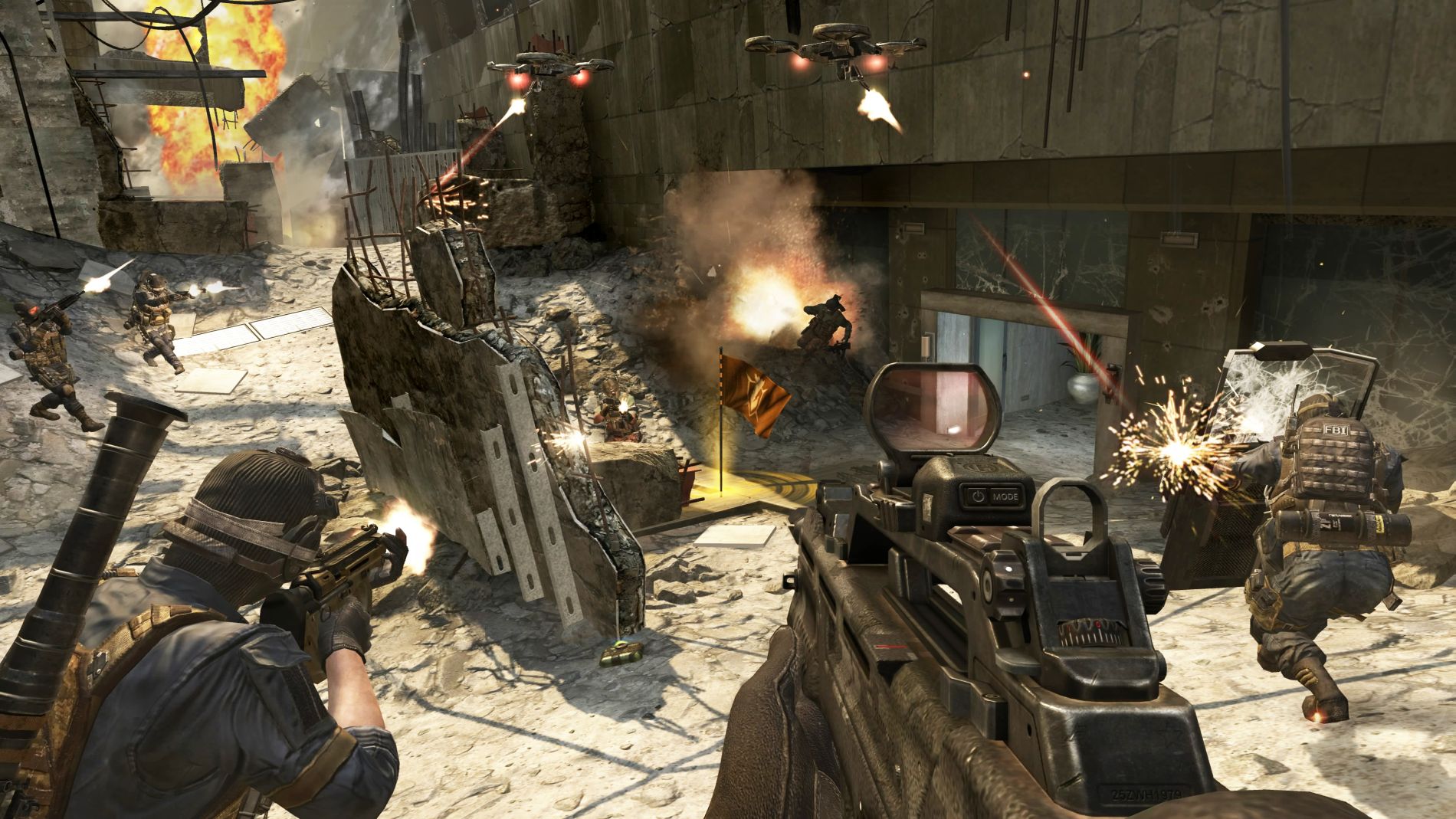 Call Of Duty 2 Free Download Full Version For Android