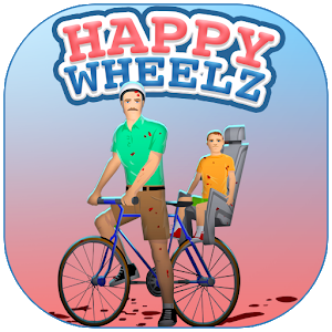 Happy wheels free download full game for android