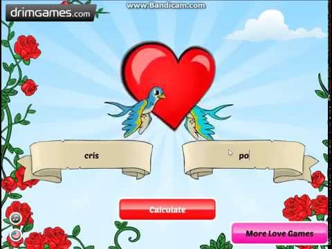 Love meter game free download for mobile android