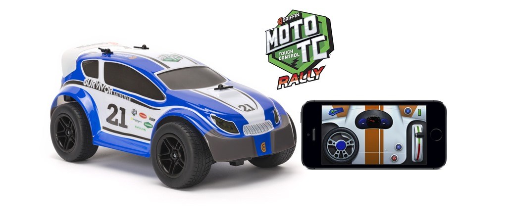 Moto Tc Rally App Download For Android